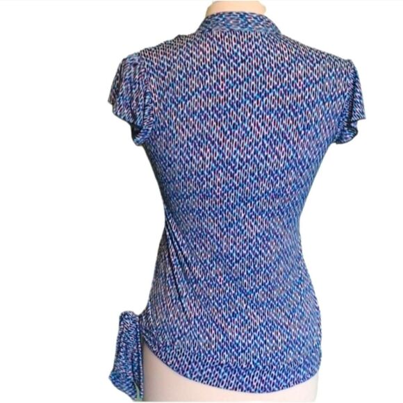 Bundle of Summer Tops x3 - SMALL - Picture 7 of 11